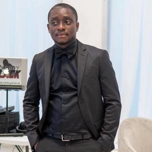 Meet your Posher, Edwin